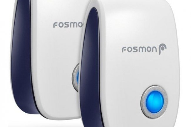 Electric Pest Repeller