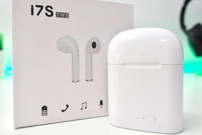 I200 TWS Review 2022