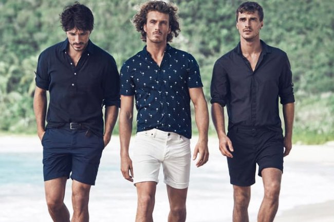 Top 5 Best Mens Shorts for Cheap