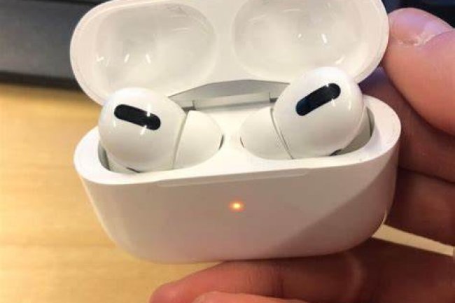 i60 TWS Airpods 2022