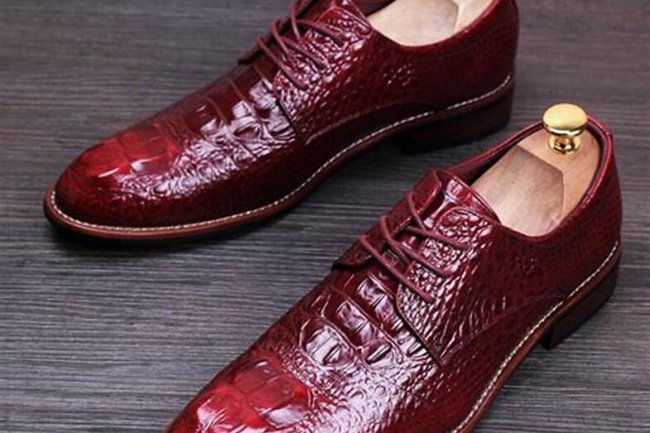 Top 5 Mens Shoes 2022