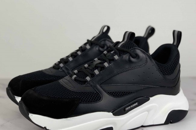 8 Chinese Shoe / Sneaker Brands You Must Know