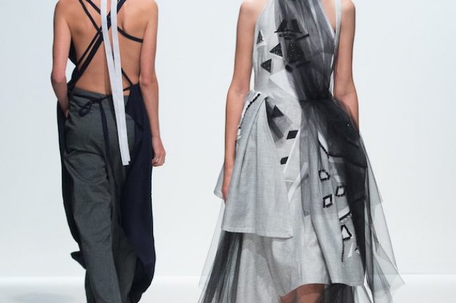6 Chinese fashion designers with global appeal at Shanghai Fashion Week