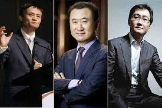 Are Chinese designers the future of luxury collaboration?