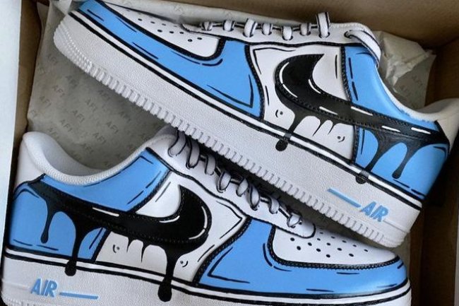 Most Popular Shoes That are Trending Right Now