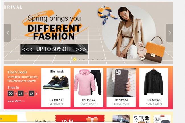 Is Dhgate Legit and safe to buy from?