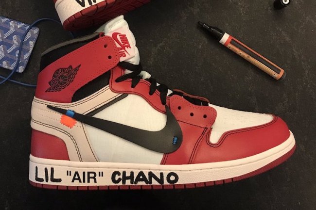 Why Are Off White Sneakers so Expensive?
