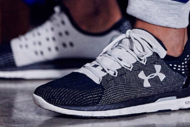 What are UA Sneakers