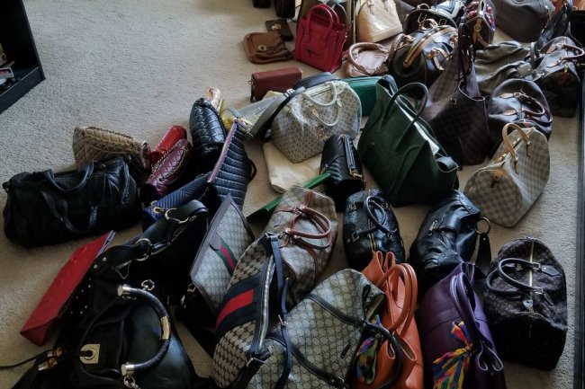 2022's Most Expensive Luxury Designer Dupe