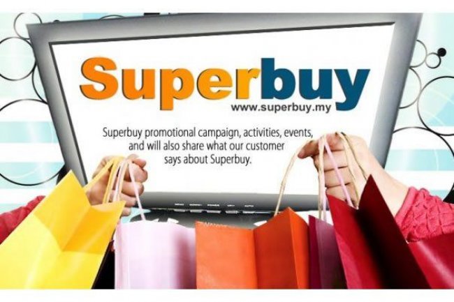 What is Superbuy ($86 Coupon Code)