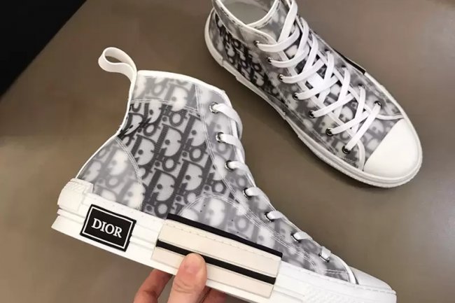 Dior B23 Dupe on Dhgate