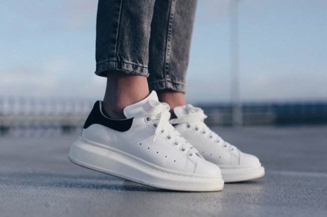 The Best Alexander MCcqueen Shoes On Dhgate