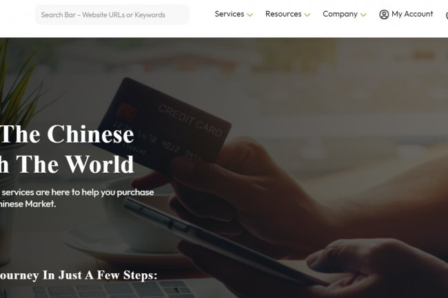 How to use Cssbuy Step by Step