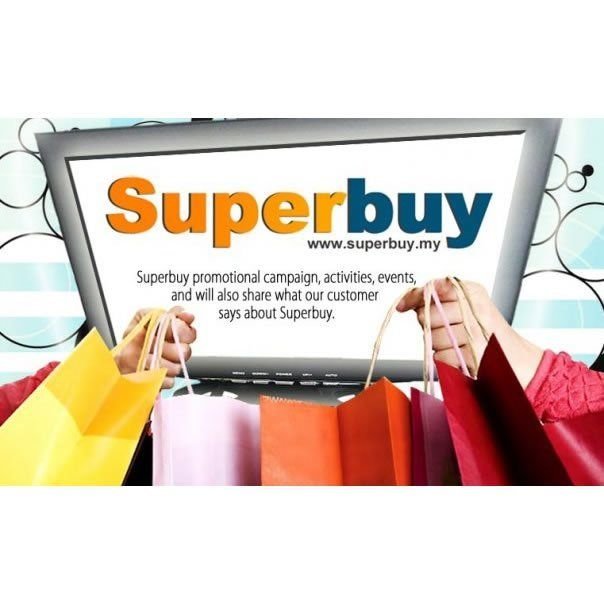 What is Superbuy ($86 Coupon Code)