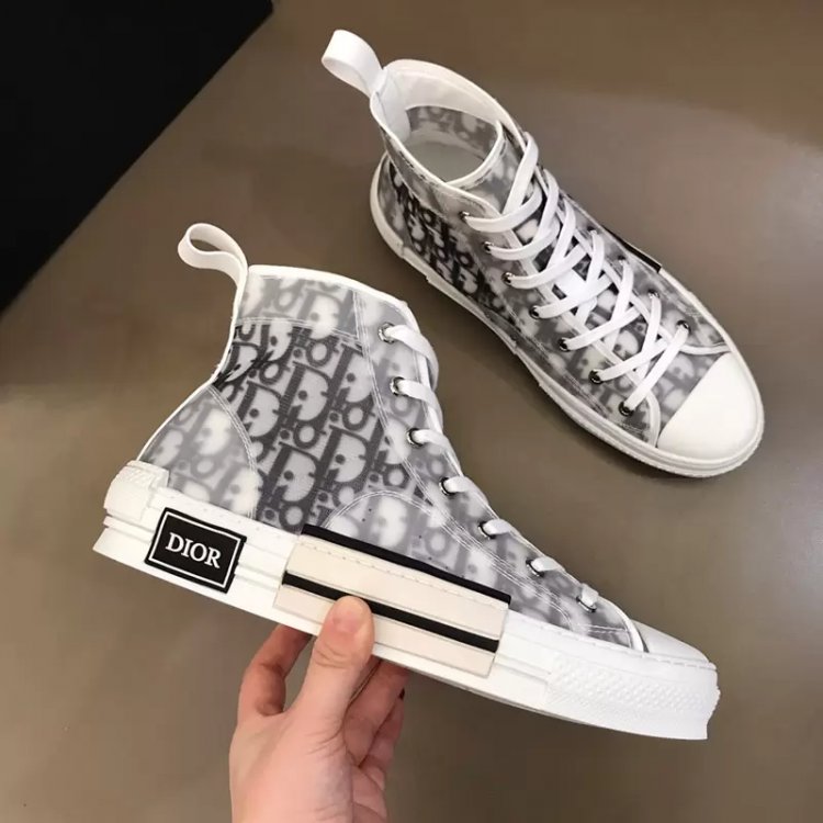 Dior B23 Dupe on Dhgate - HighFashionFinds - Sneaker and Clothing Finds