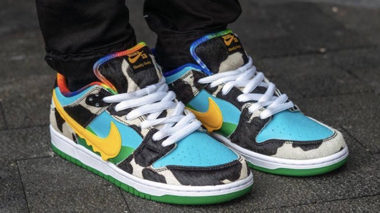 The Best SB Dunks on Dhgate - HighFashionFinds - Sneaker and Clothing Finds