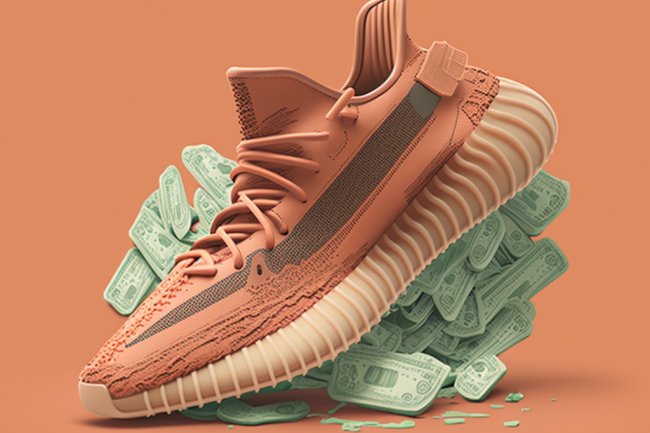 DHGate Yeezy Review 2022 - The Best Fake Yeezys Available