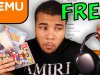 How to Get Free Stuff off Temu 2023