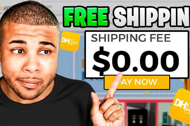 Maximize Your Savings UP TO 50% on DHgate: The Ultimate Guide to Coupon Codes & Free Shipping |  OCT 2025