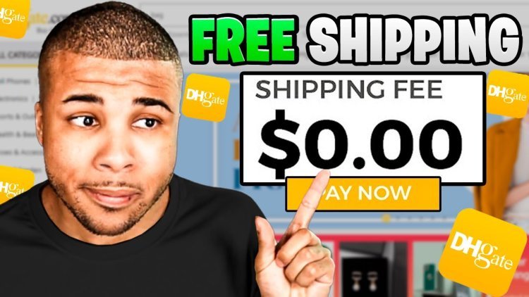 Maximize Your Savings UP TO 50% on DHgate: The Ultimate Guide to Coupon Codes and Free Shipping